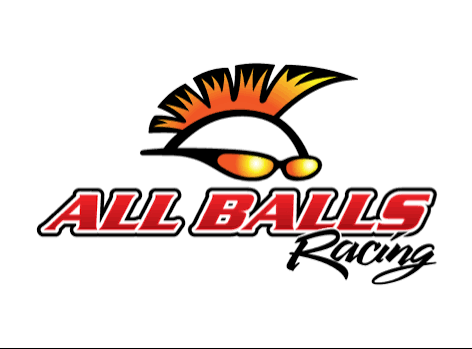 All Balls Racing logo