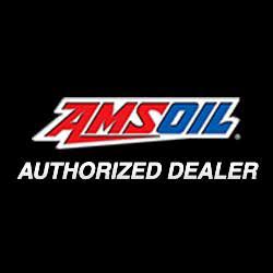 AMSOIL logo