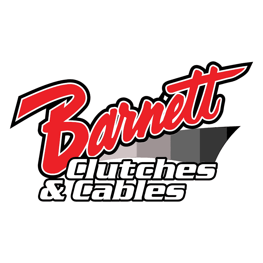 Barnett logo