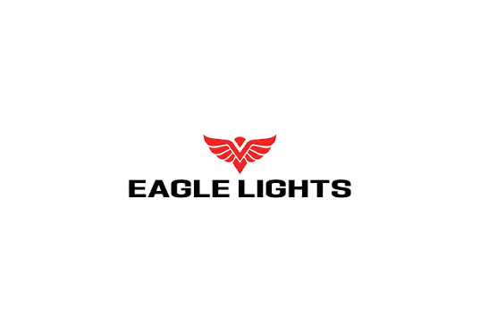 Eagle Lights logo