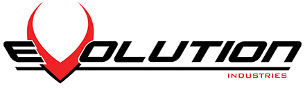 Evolution Industries logo