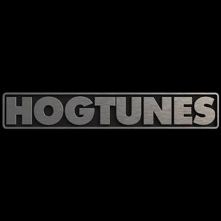 Hogtunes logo