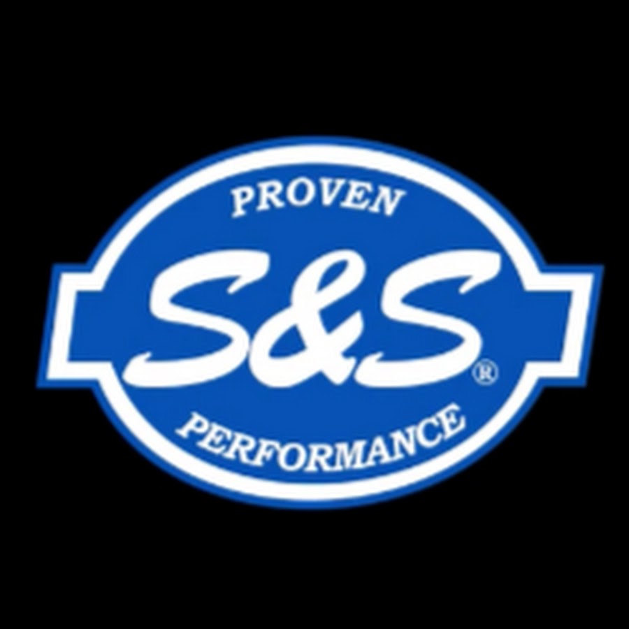 S&S Cycle logo