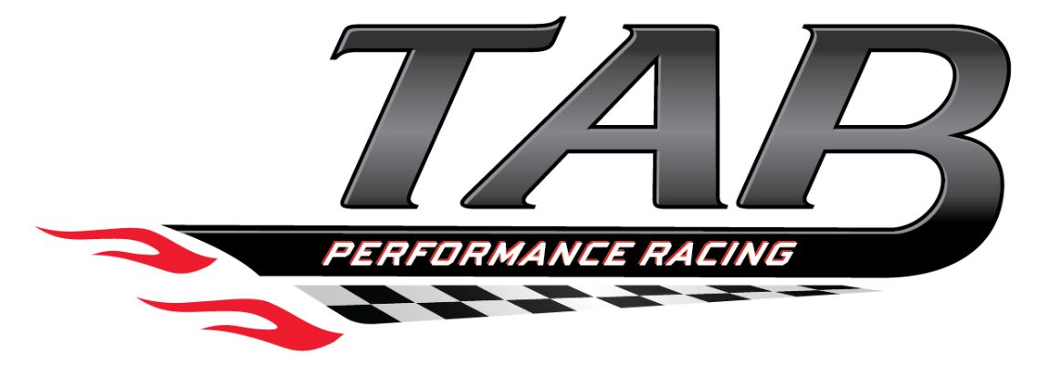 TAB Performance logo