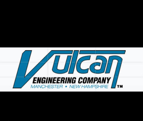 Vulcan Engineering logo