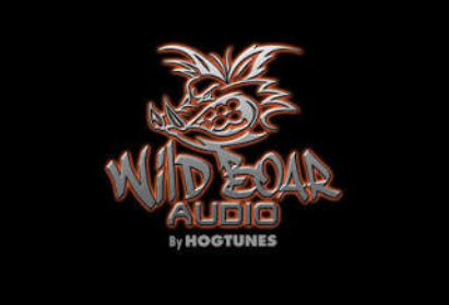Wild Boar Audio logo